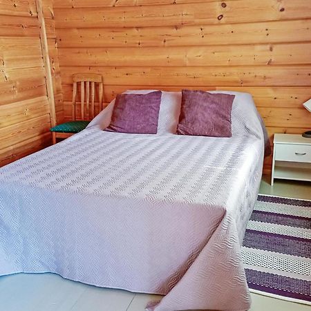 Holiday Home Vuoristomaja By Interhome Kittilä エクステリア 写真