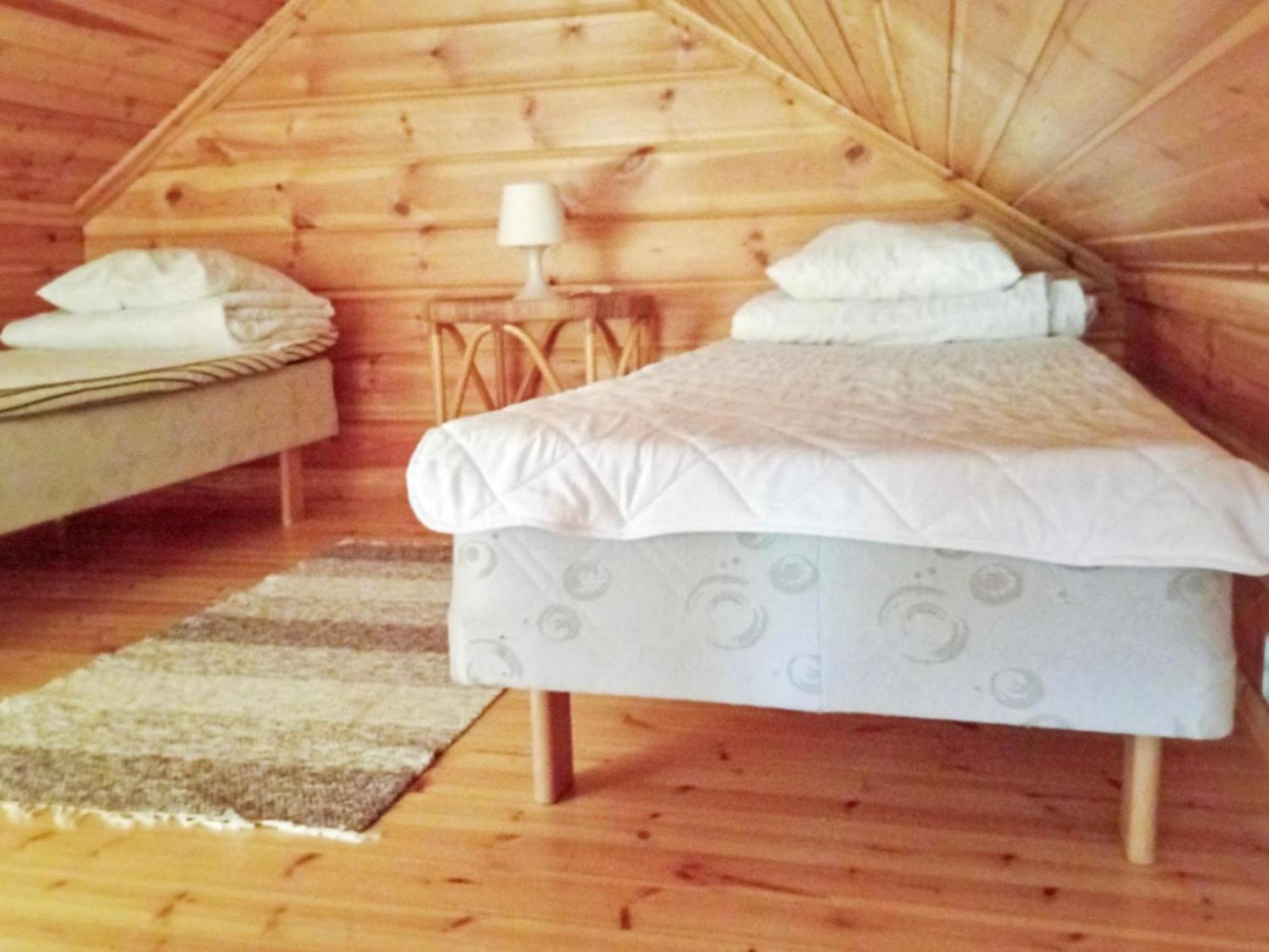 Holiday Home Vuoristomaja By Interhome Kittilä エクステリア 写真