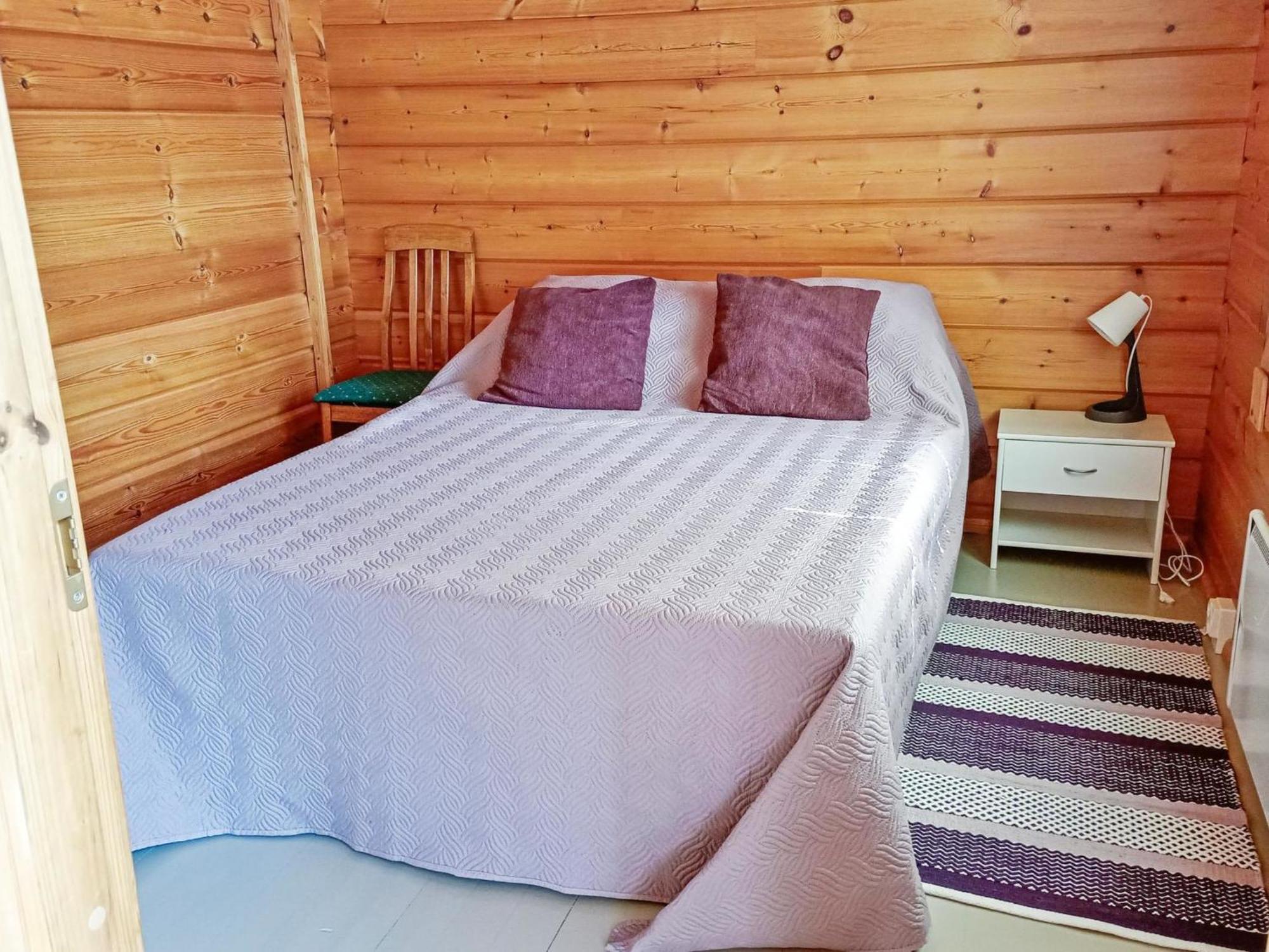 Holiday Home Vuoristomaja By Interhome Kittilä エクステリア 写真