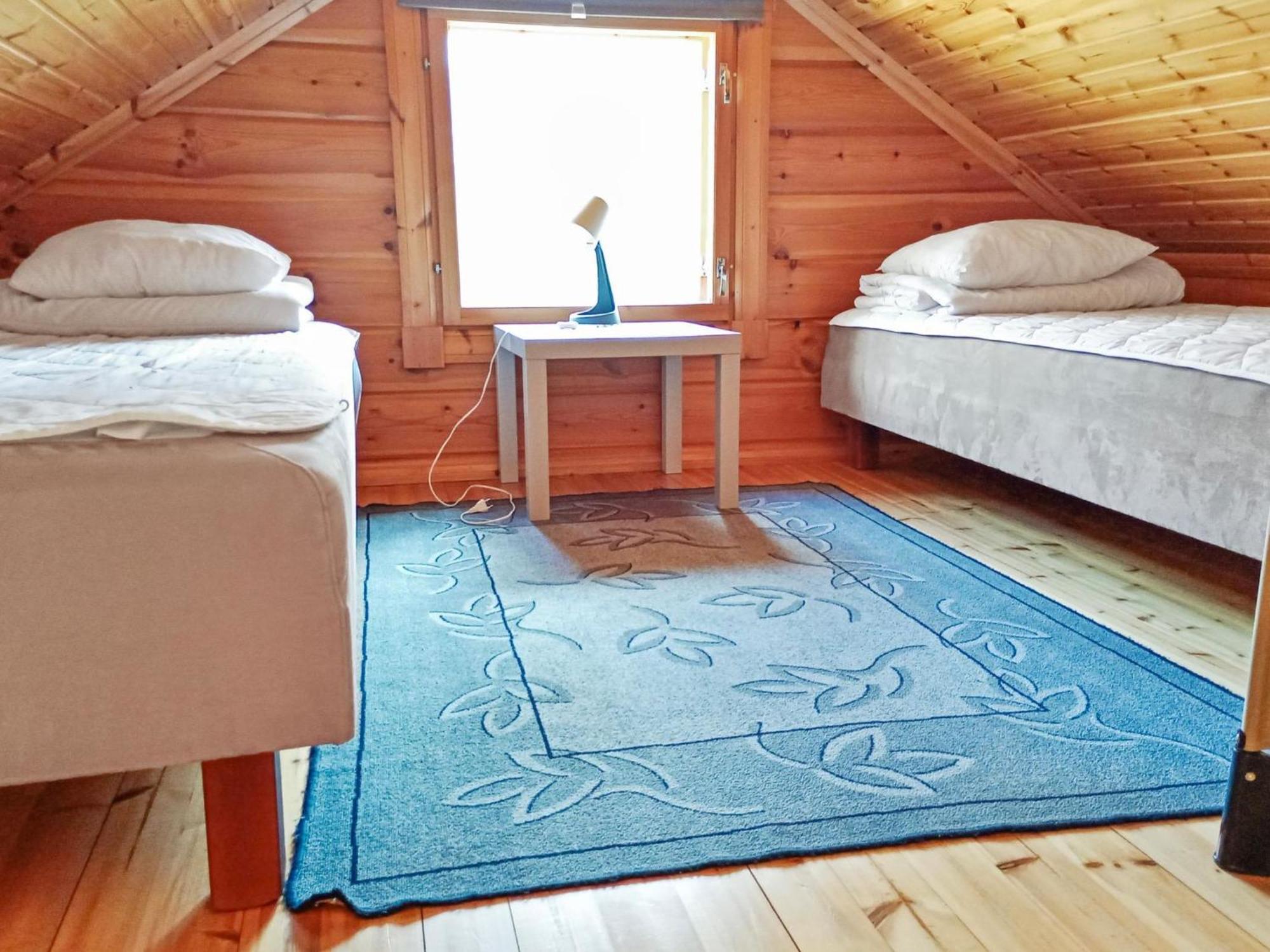 Holiday Home Vuoristomaja By Interhome Kittilä エクステリア 写真