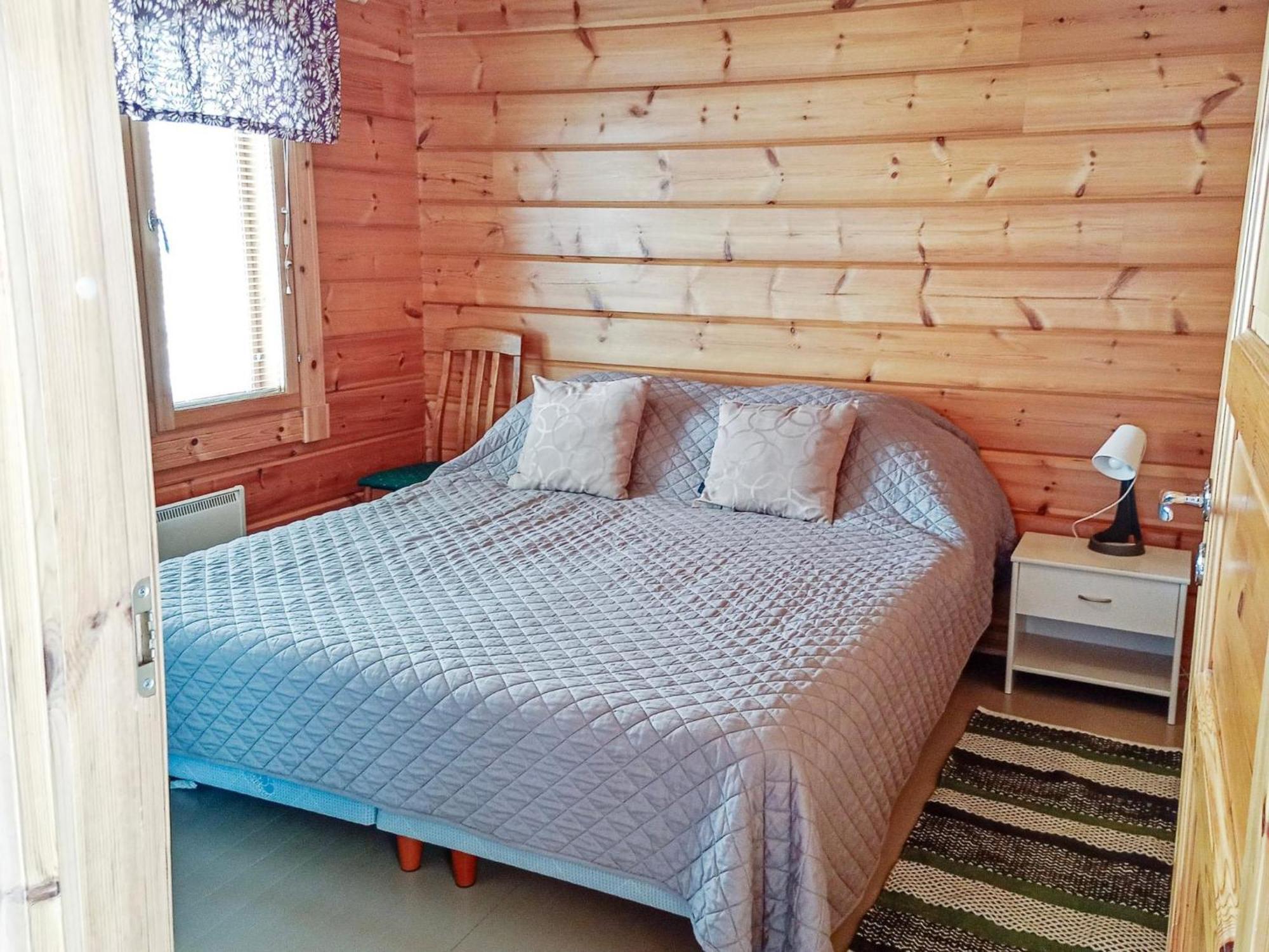 Holiday Home Vuoristomaja By Interhome Kittilä エクステリア 写真