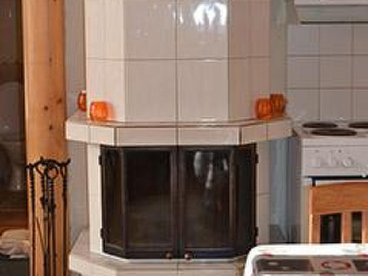 Holiday Home Vuoristomaja By Interhome Kittilä エクステリア 写真