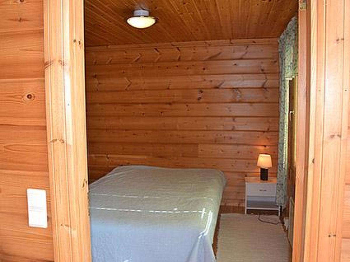Holiday Home Vuoristomaja By Interhome Kittilä エクステリア 写真