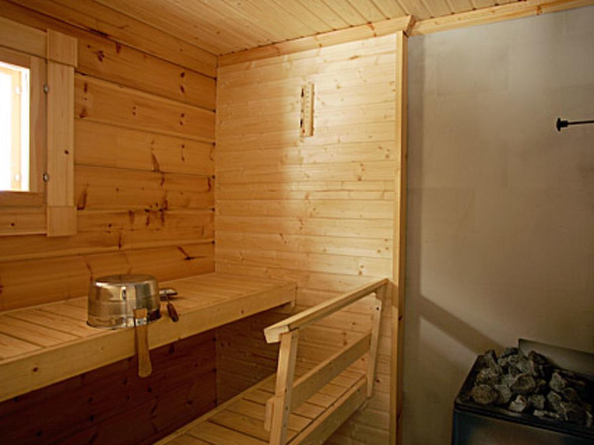Holiday Home Vuoristomaja By Interhome Kittilä エクステリア 写真