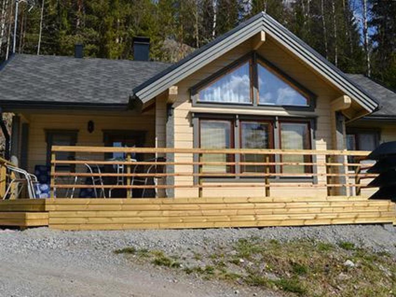 Holiday Home Vuoristomaja By Interhome Kittilä エクステリア 写真
