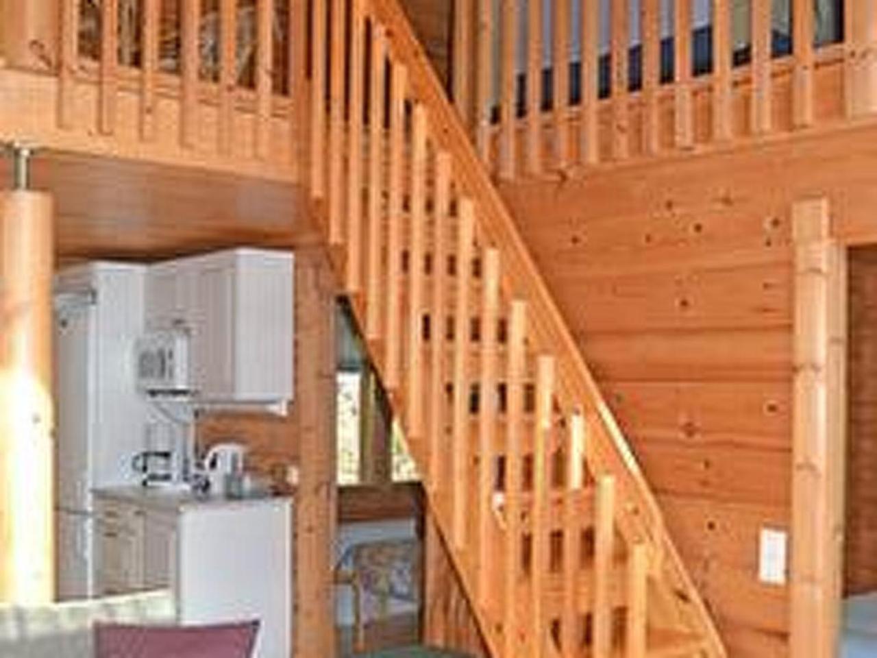 Holiday Home Vuoristomaja By Interhome Kittilä エクステリア 写真