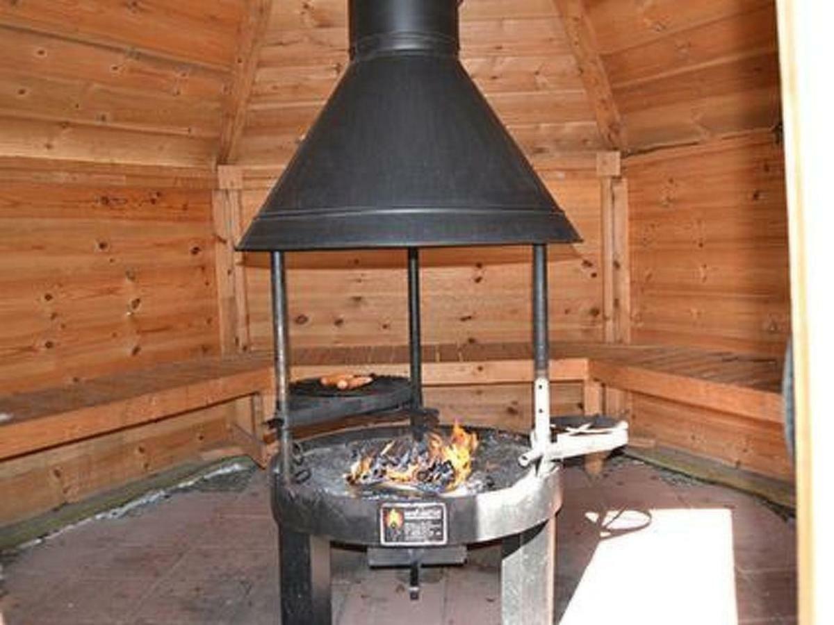 Holiday Home Vuoristomaja By Interhome Kittilä エクステリア 写真