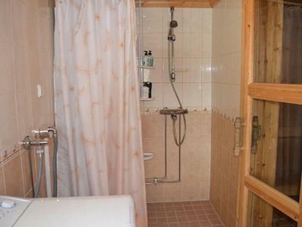 Holiday Home Vuoristomaja By Interhome Kittilä エクステリア 写真
