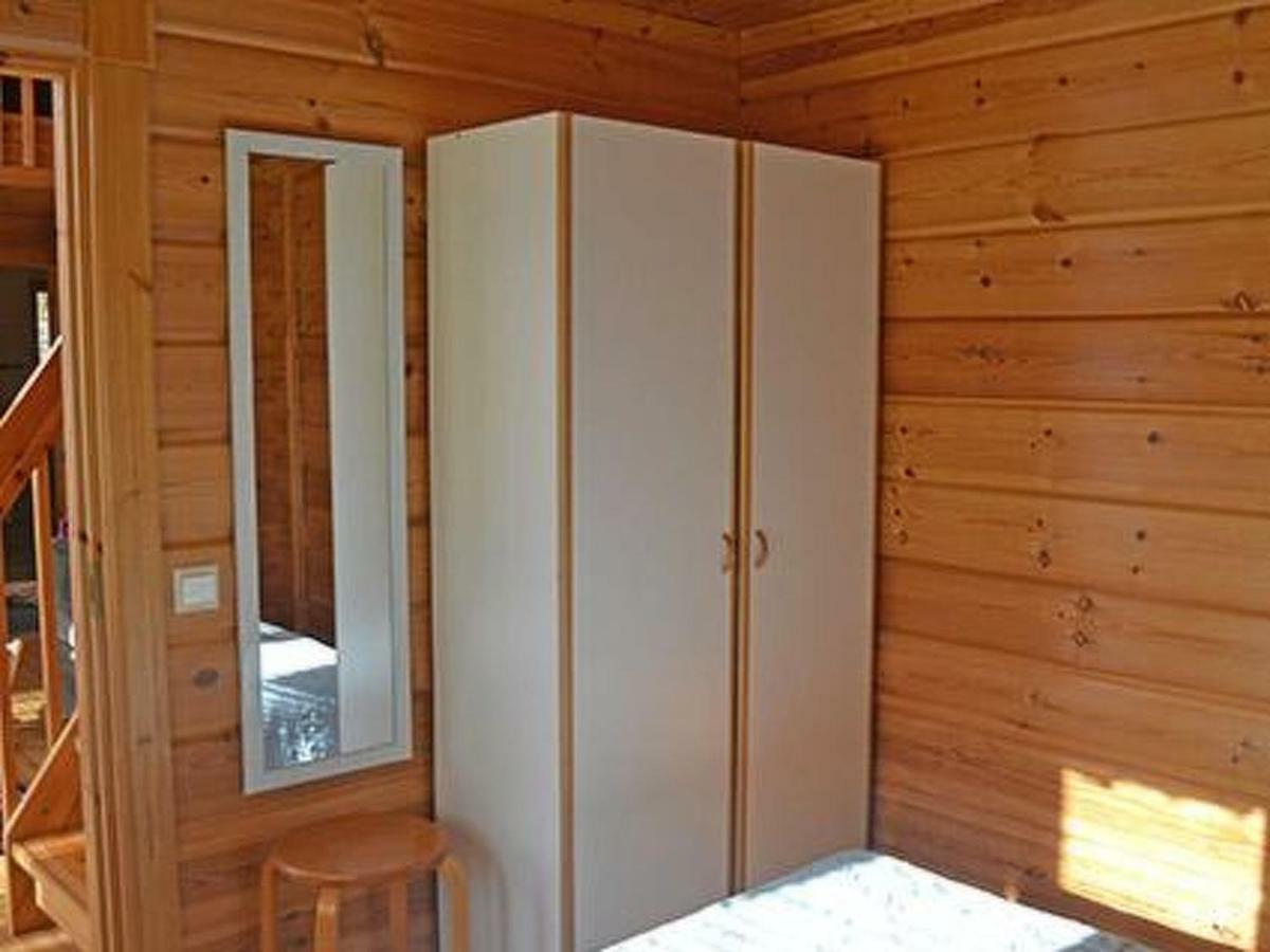 Holiday Home Vuoristomaja By Interhome Kittilä エクステリア 写真