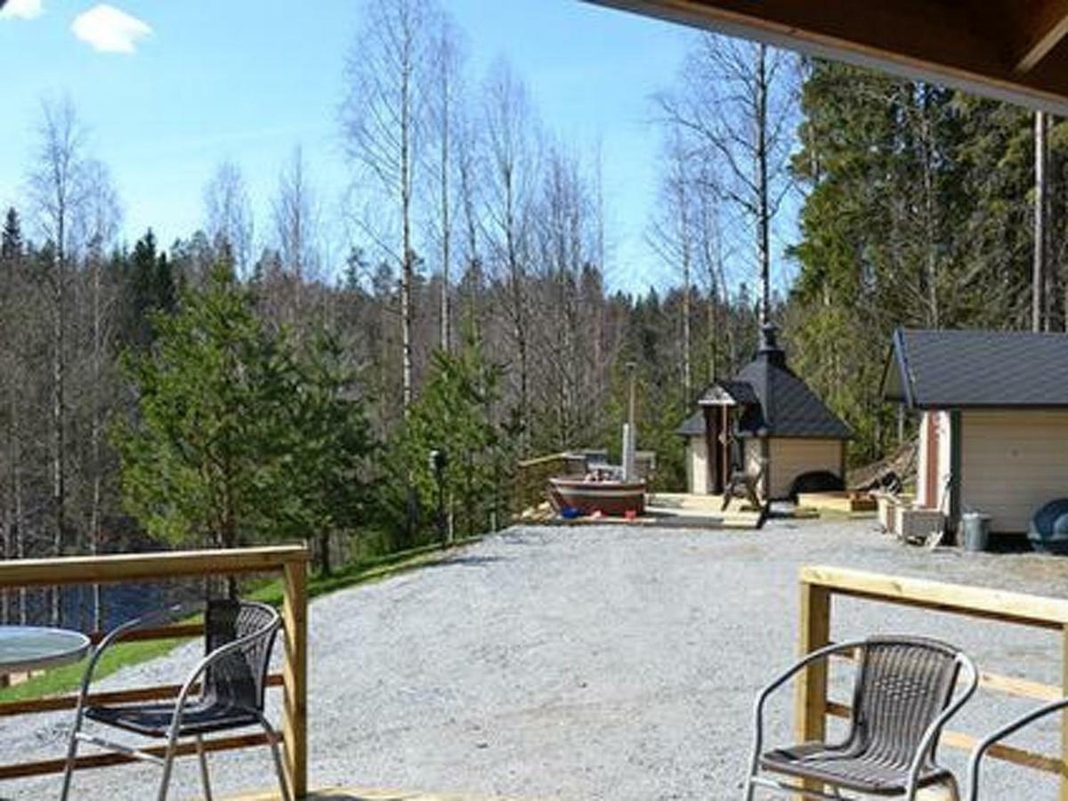 Holiday Home Vuoristomaja By Interhome Kittilä エクステリア 写真