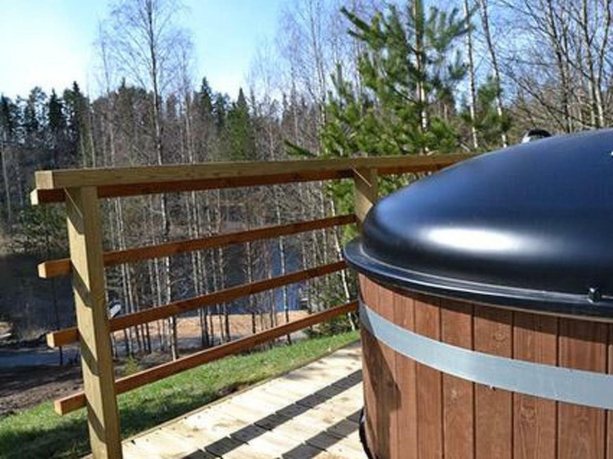 Holiday Home Vuoristomaja By Interhome Kittilä エクステリア 写真
