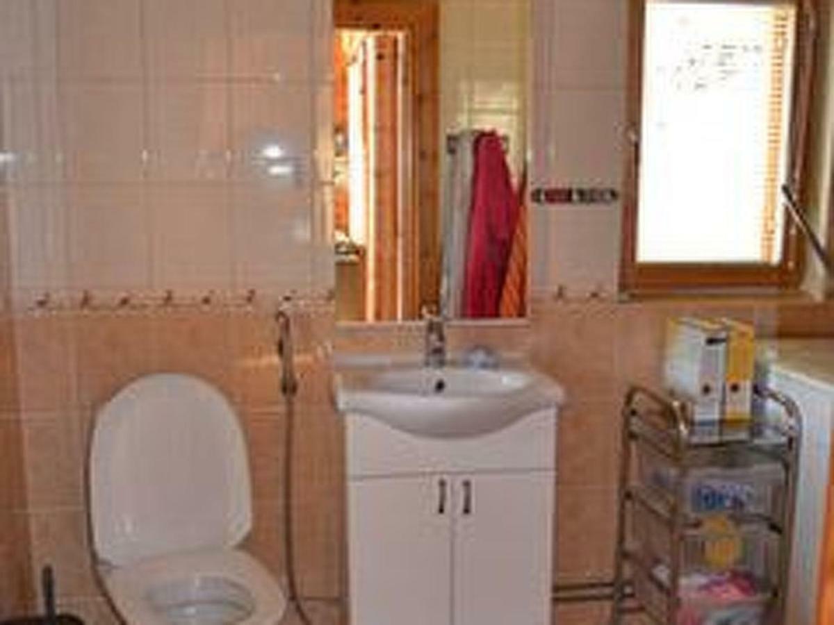 Holiday Home Vuoristomaja By Interhome Kittilä エクステリア 写真